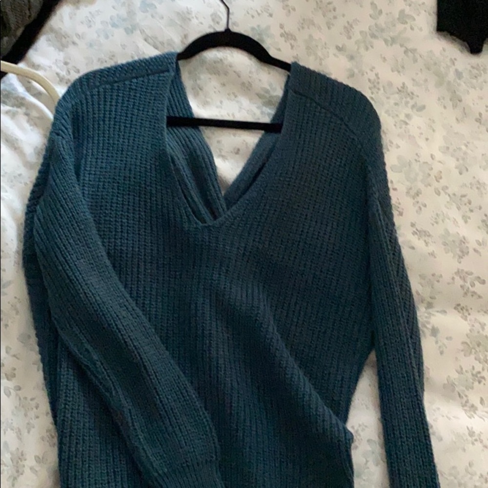 sweater